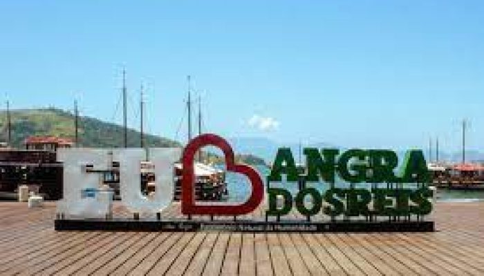 Angra do Reis 5