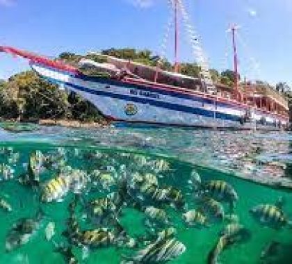 Angra do Reis 6 Angra do Reis 6