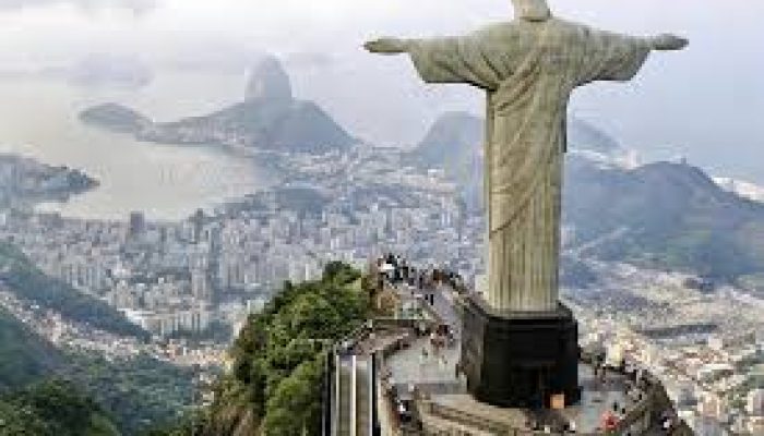 Angra do Reis 9