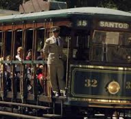 SANTOS BONDINHO 2 SANTOS BONDINHO 2