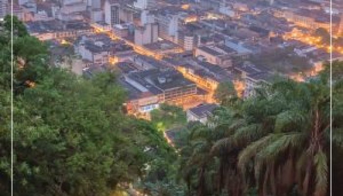 SANTOS MONTE SERRAT 1