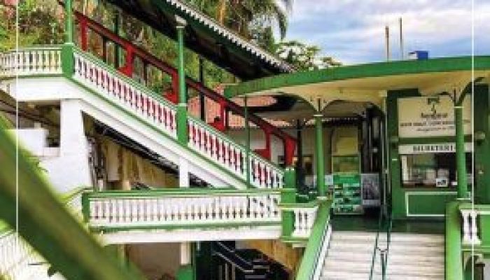 SANTOS MONTE SERRAT 2