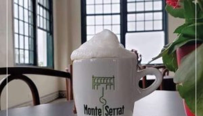 SANTOS MONTE SERRAT 3