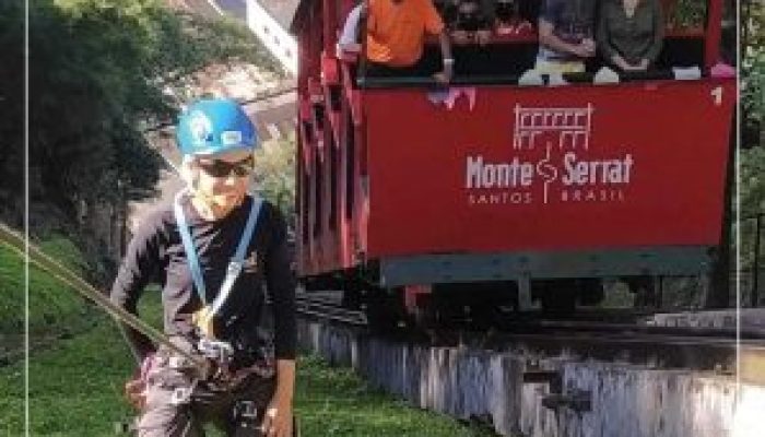 SANTOS MONTE SERRAT 4